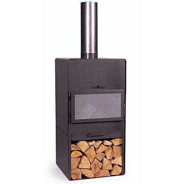 CookKing Vento frontal CookKing Vento frontal