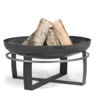CookKing Cuenco de fuego Viking