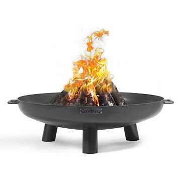 CookKing Cuenco de fuego Bali 80 cm
