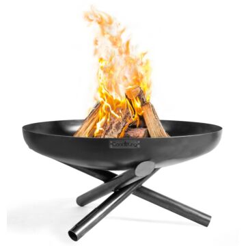 CookKing Cuenco de fuego Indiana 60 cm