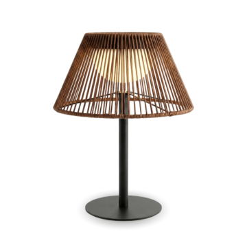 Lámpara de mesa ZOLUNA Moos
