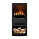 Dimplex Mapleton 100 chimenea eléctrica independiente foto del producto
