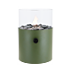 Cosiscoop XL Moss Green Linterna de Gas