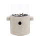 Cosi Cosiscoop Craft Light Grey