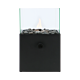 Cosiscoop Square negro foto de producto