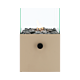 Cosiscoop Square Sandy Beige foto de producto
