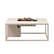 Cosi Vuurtafel Cosiloft 120 Sandy Beige / Stone