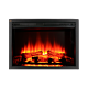 Livin'flame Inzethaard Arosa Wifi 