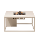 Cosi Vuurtafel Cosiloft 100 Sandy Beige / Stone