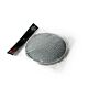 Rejilla desechable para Shichirin MEDIUM redonda (10 unidades) YAKINIKU
