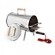 Barbecook Otto rookoven