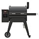 Barbecook barbacoa de pellets Arthur foto de producto
