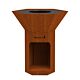 Barbecook Nestor Corten