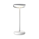 ZOLUNA Table light Bobbie White