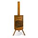 Bonfeu BonTon 50 Corten