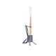 Green Flame Lounge Pellet Chimenea de Acero Inoxidable