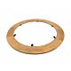 BonFeu BonTeak Guard Ring para BonBiza