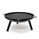 Heat Classic 60 F&H Negro
