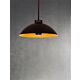 Heatsail Dome Calentador de patio colgante