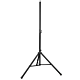 Soporte profesional Eurom para estufa de terraza