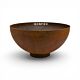 Pebetero de leña BonBowl Pro 80 cm BonFeu