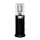 Estufa de gas exterior Salong negra 30 mbar HEAT