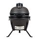 Barbacoa kamado Fyregg 13 marrón HEAT Premium