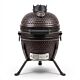 Barbacoa kamado Fyregg 13 marrón HEAT Premium