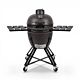 Barbacoa kamado Fyregg 18 marrón HEAT Premium