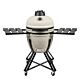 Barbacoa kamado Fyregg 18 arena HEAT Premium