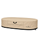 Funda protectora Riviera 140 Happy Cocooning