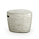Cubre bombona de gas Organic travertino Happy Cocooning