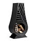 CookKing Chimenea exterior Lima