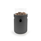 Chimenea de mesa Lumi Groove antracita Happy Cocooning