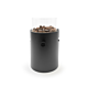 Chimenea de mesa Lumi Steel negro Happy Cocooning