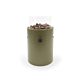 Chimenea de mesa Lumi Steel verde Happy Cocooning