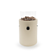 Chimenea de mesa Lumi Steel beige Happy Cocooning