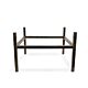 MOODZ Pies de Carbono Tipo 2 Ø 60 cm