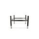 MOODZ de Acero Inoxidable Tipo 2 Ø 80 cm