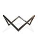 MOODZ Pies de Carbono Tipo 1 Ø 60 cm