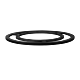 Soporte para brochetas Brazilian Grill Ring 100 OFYR 