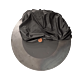 OFYR Snuffer Negro en Soft Cover Negro 100 (VENTAJA DEL CONJUNTO)