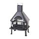 HEAT Outdoor Living Saga