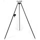 CookKing Trípode 180 cm Con Polea