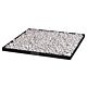 CookKing Placa Inferior para Piedras Decorativas 60x60 cm