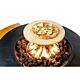 Pizzasteen voor Cocoon Table