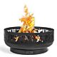 CookKing cuenco de fuego Forest product picture with fire
