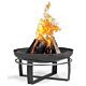 CookKing Cuenco de Fuego Viking 80 cm