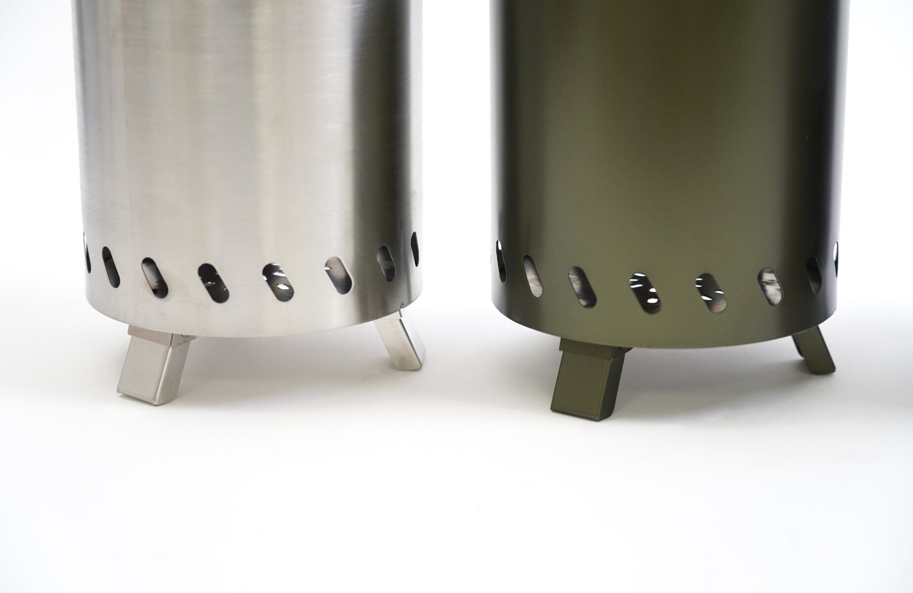 Brasero sin humo Rokfri small HEAT