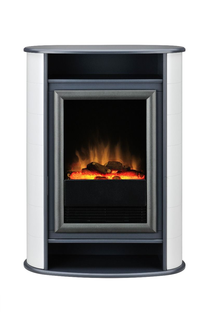 Dimplex Scandic Eco Optiflame